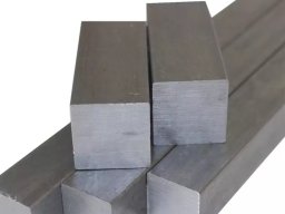 Stainless Steel Bar